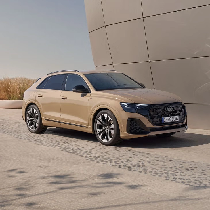 audi-q8-business-edition Audi Q8