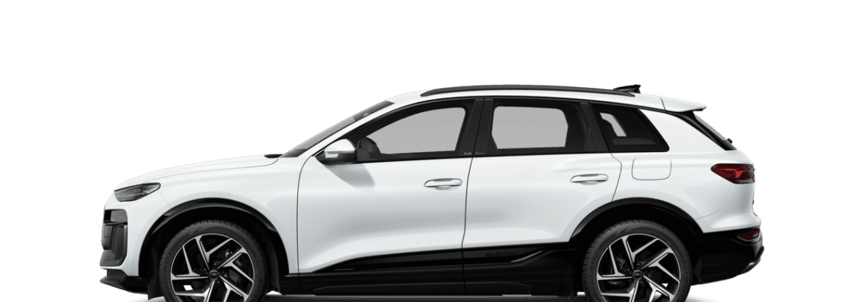 Audi Q6 SUV e-tron