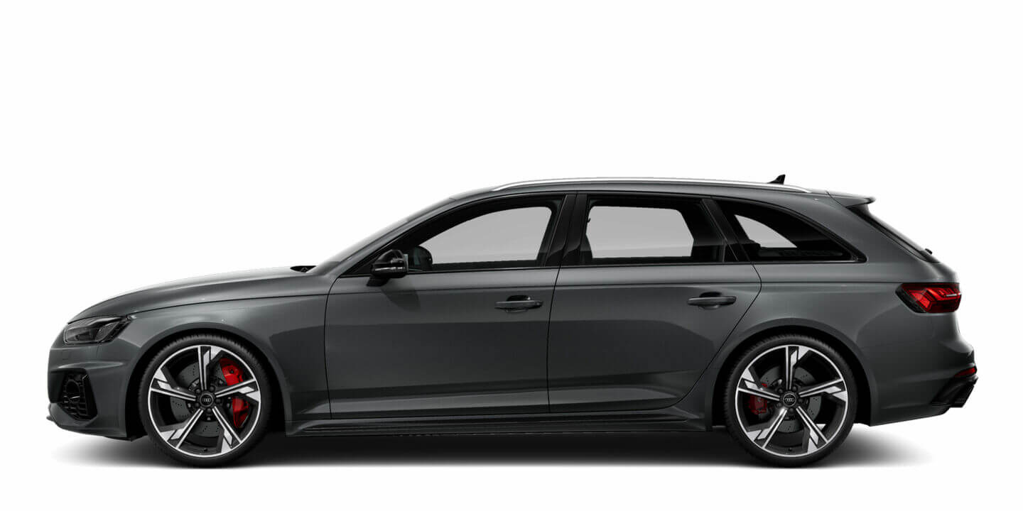RS4 Avant