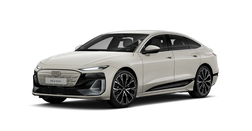 A6 Sportback e-tron