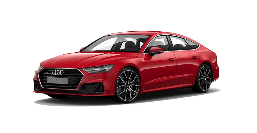 A7 Sportback