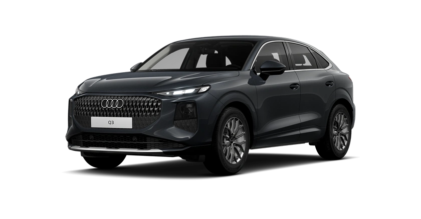 Q3 Sportback