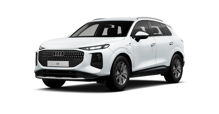 Q3 e-hybrid