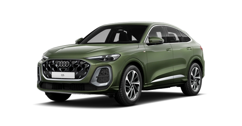 Q5 Sportback