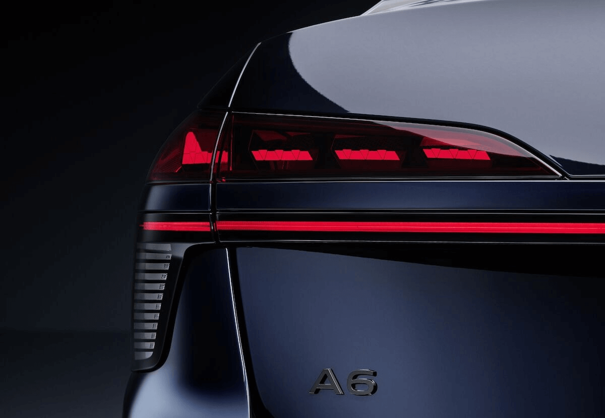 światła w technologii oled