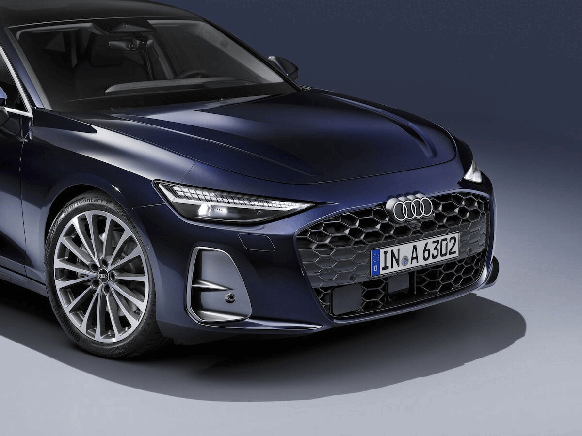 listwy progowe na przednich drzwiach