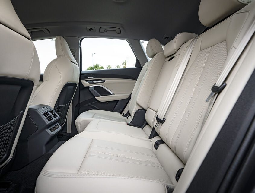 Audi Q5 S Line