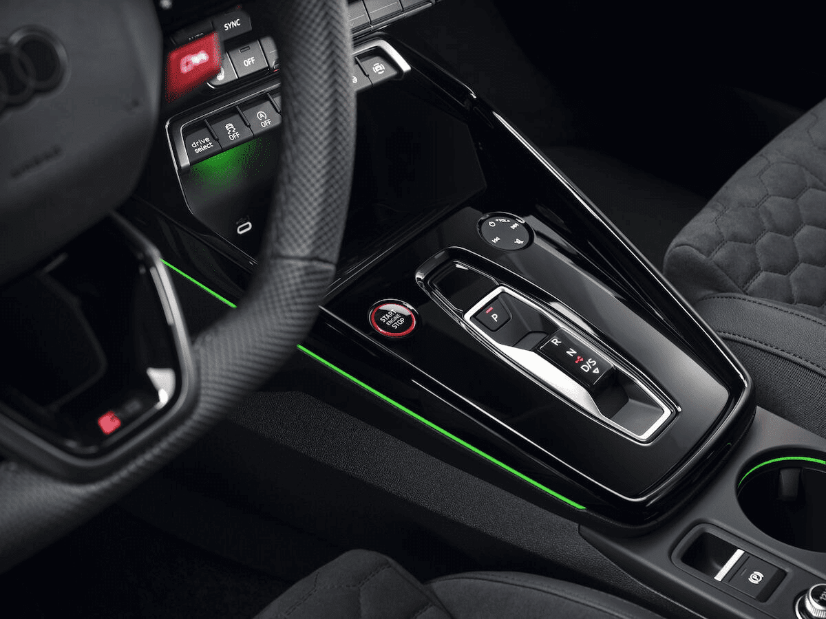 Auto Apple