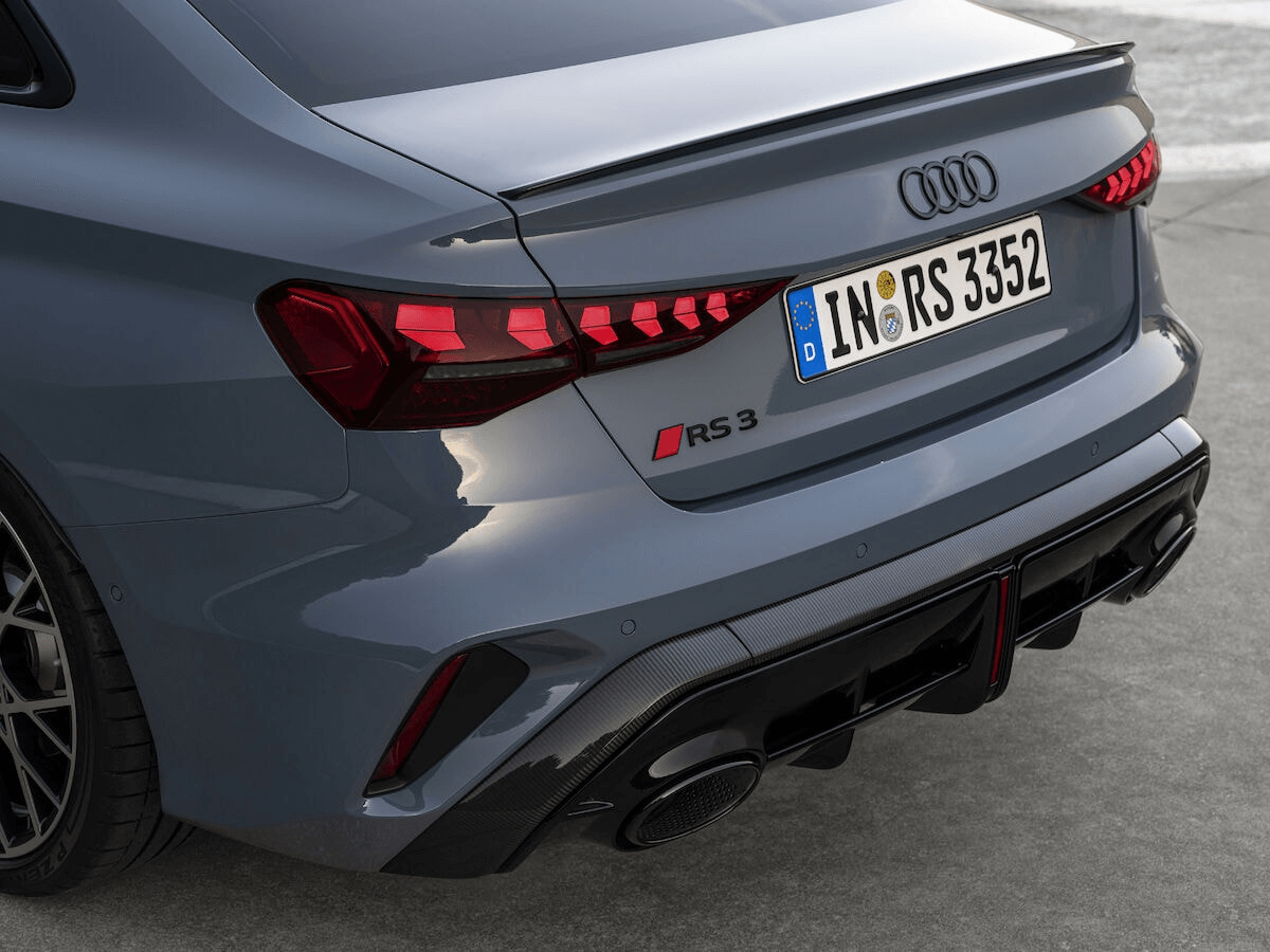 Hot Hatch