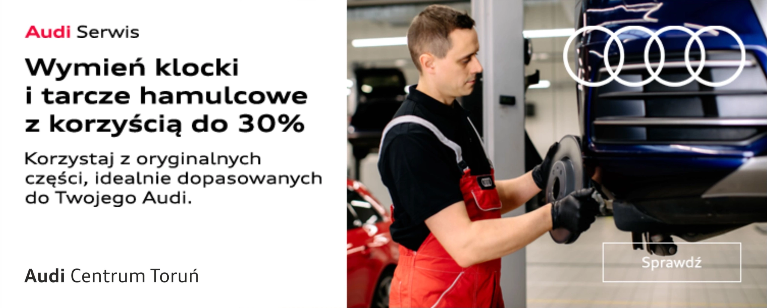 promocja-wymiana-klockow-tarcz-audi-centrum-torun
