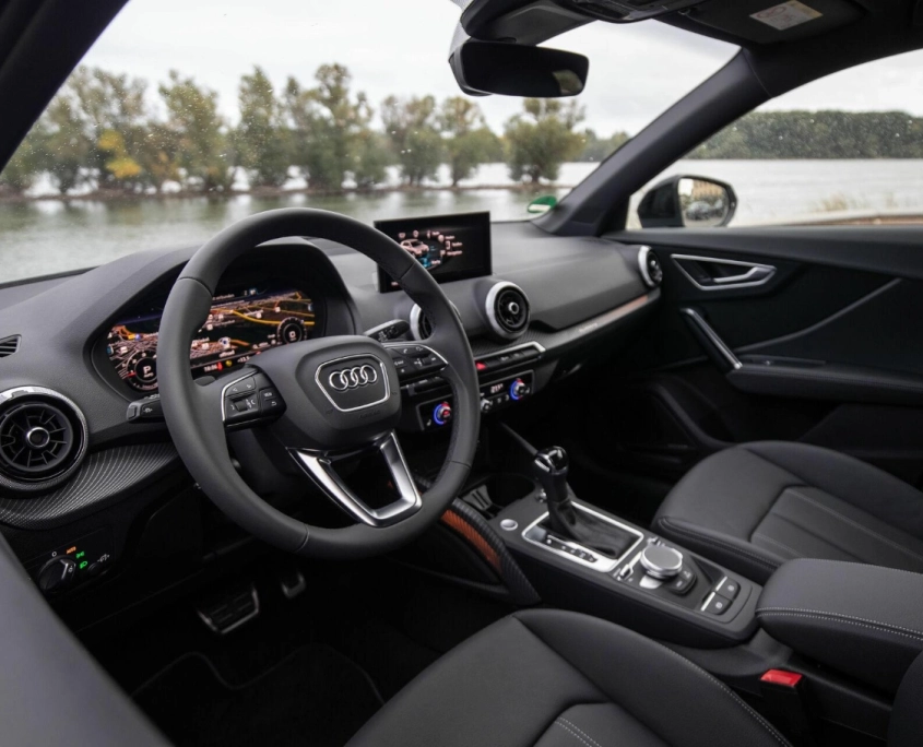 wnetrze-audi-q2 wnętrze Audi Q2