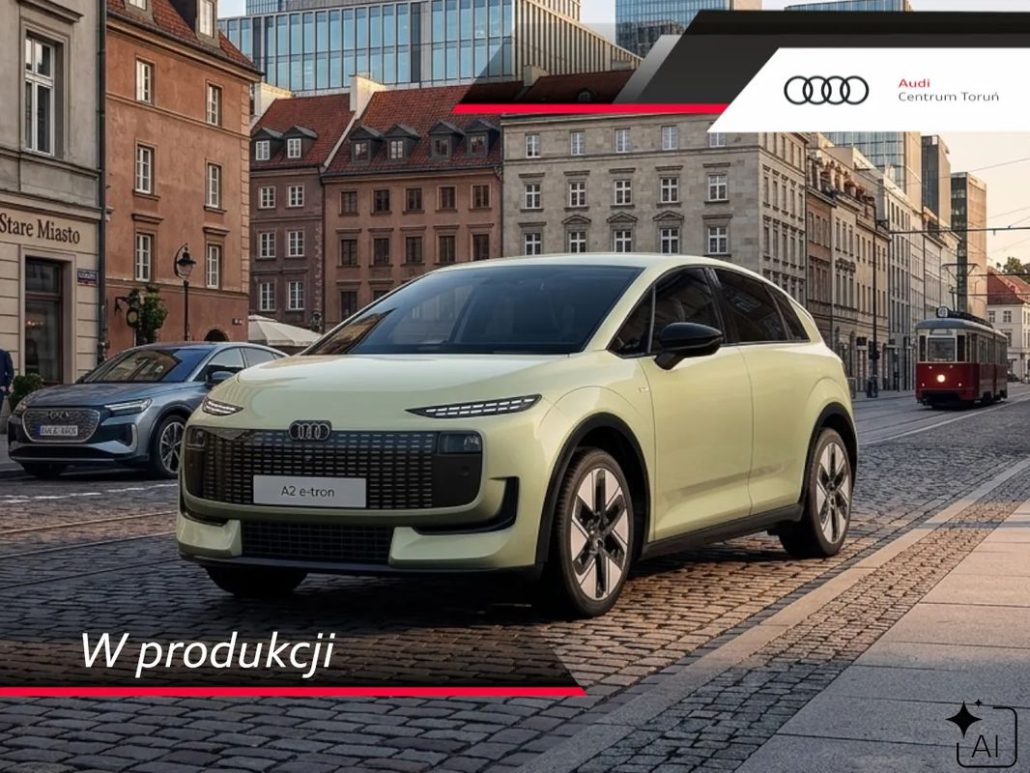AUDI Q4