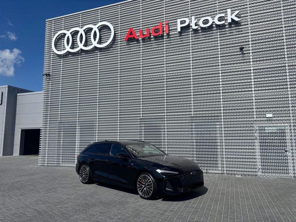 AUDI A5-AVANT Avant TDI Quattro 150 kW S Tronic