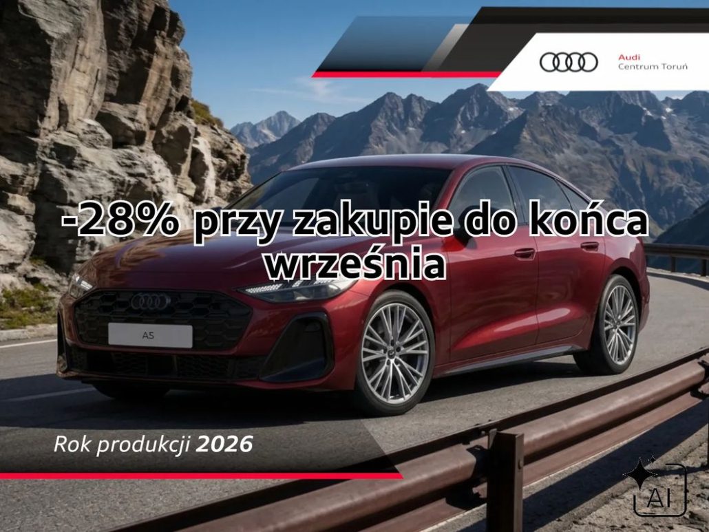 AUDI A5-LIMOUSINE TFSI S Tronic