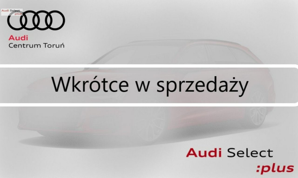 AUDI A6-LIMOUSINE