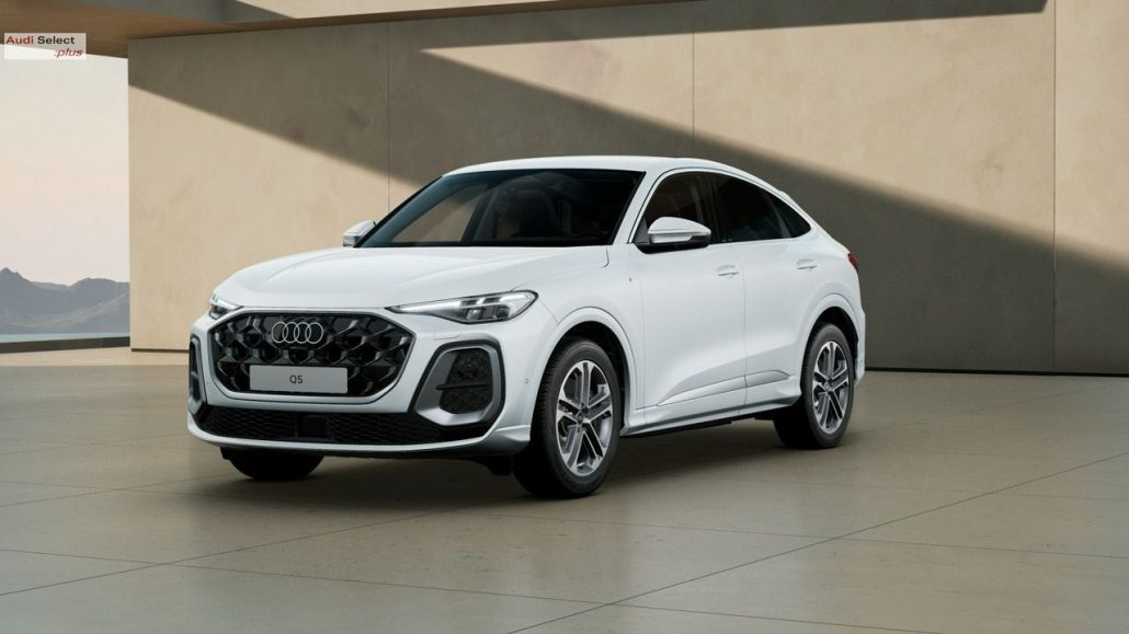 AUDI Q5-SPORTBACK