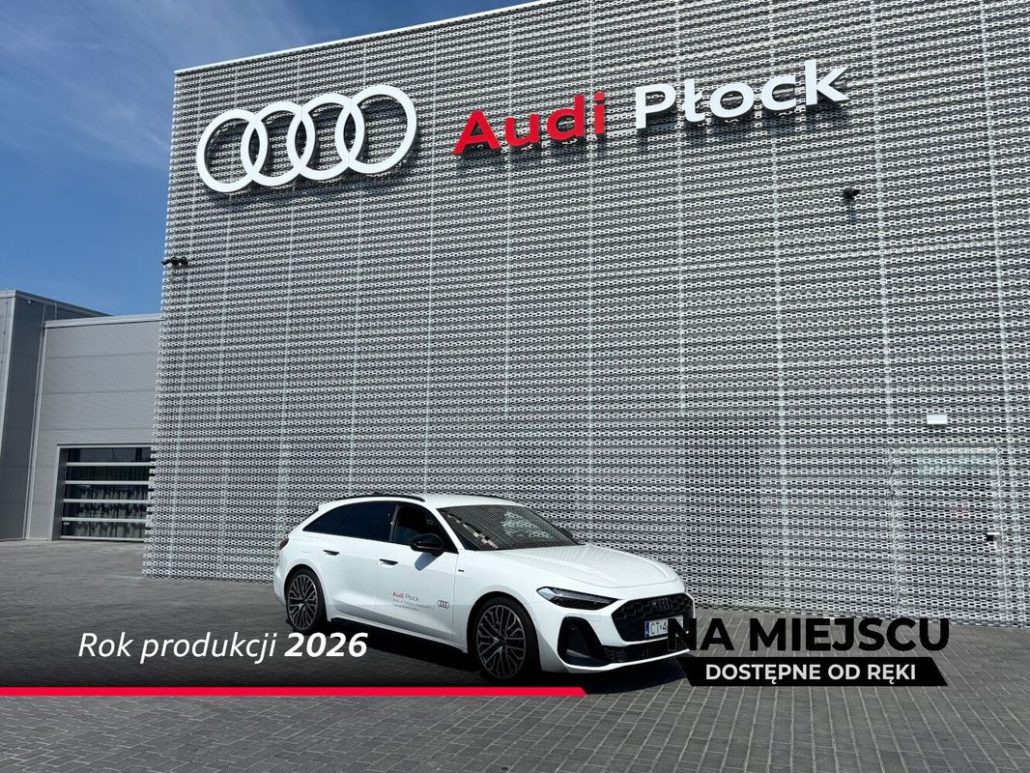 AUDI A5-AVANT