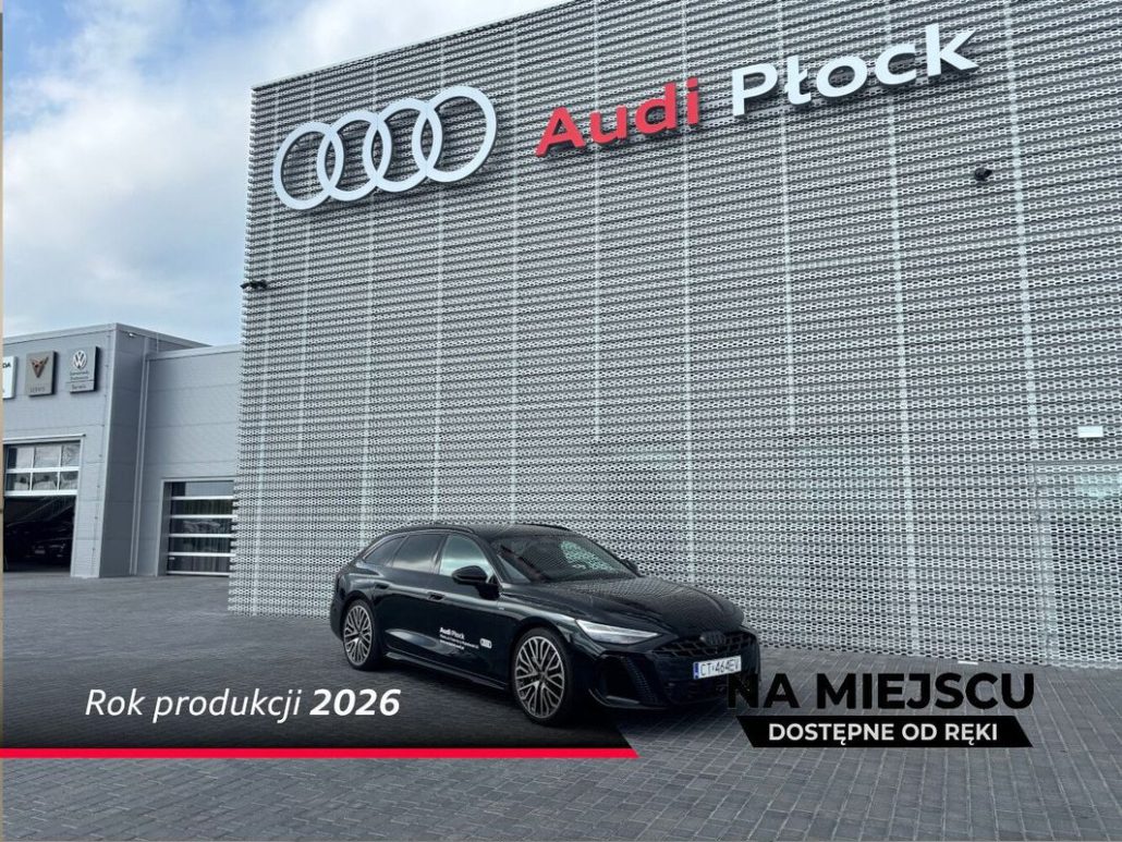 AUDI A6-AVANT