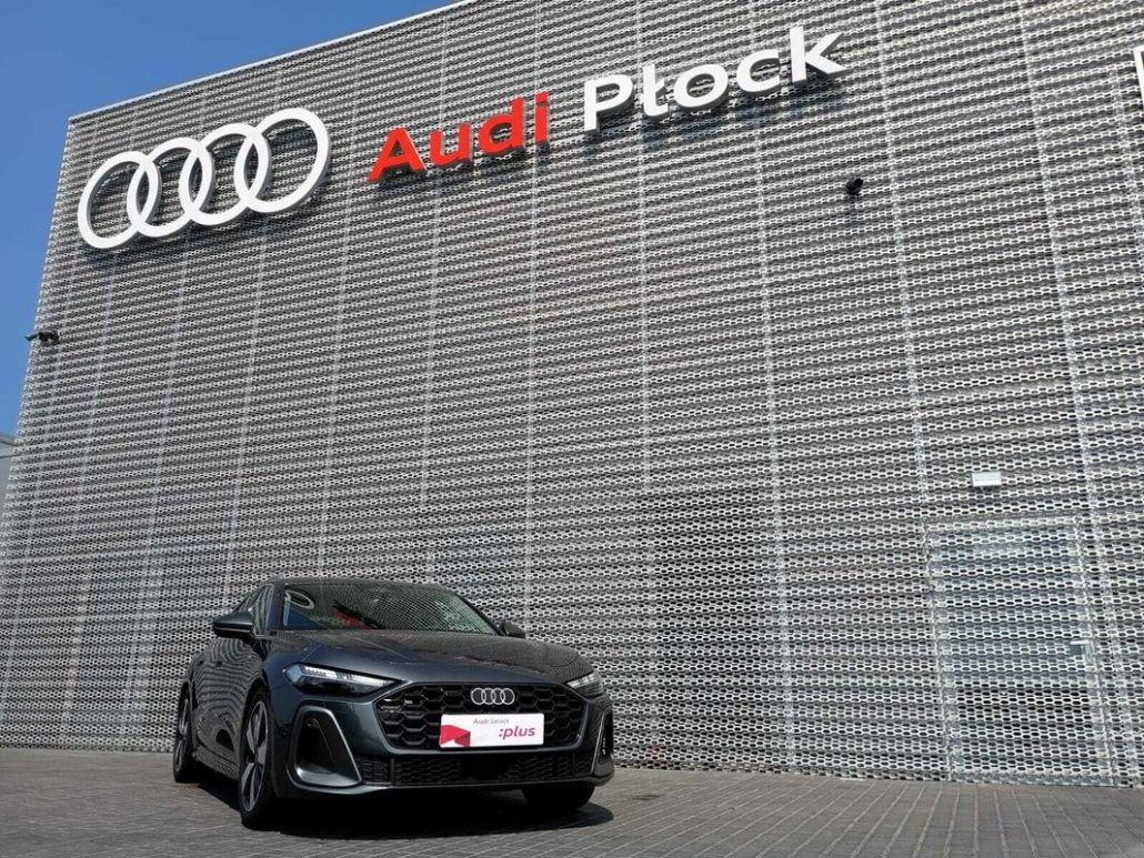 AUDI A5-AVANT