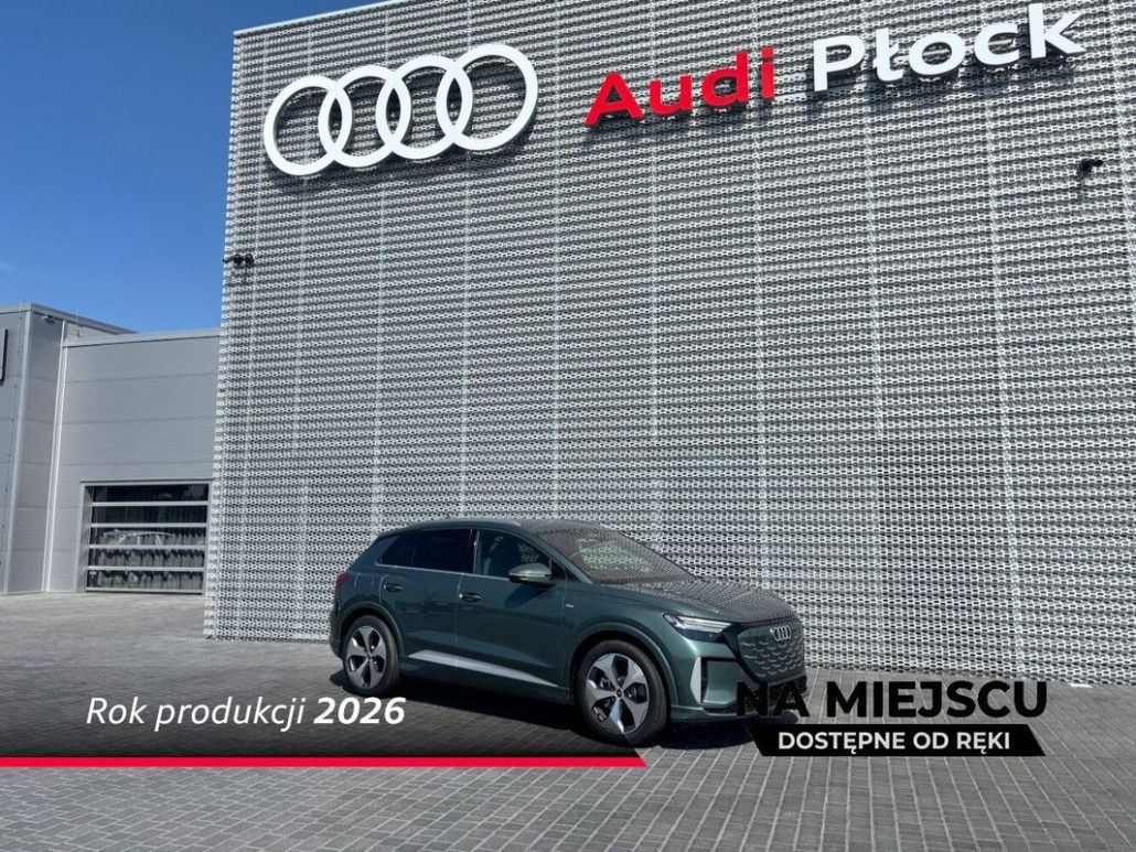 AUDI Q4