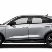 Audi Q3 Sportback TFSI e