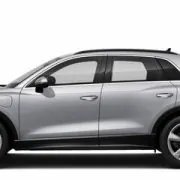 Audi Q3 TFSI e