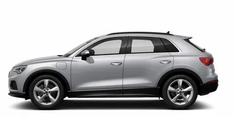 Audi Q3 TFSI e