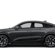 Audi Q6 Sportback e-tron