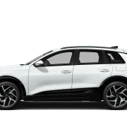 Audi Q6 SUV e-tron