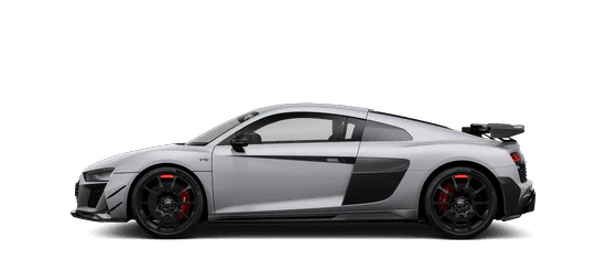 Audi R8 GT