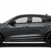 Audi RS Q3 Sportback