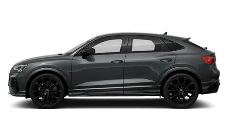 Audi RS Q3 Sportback