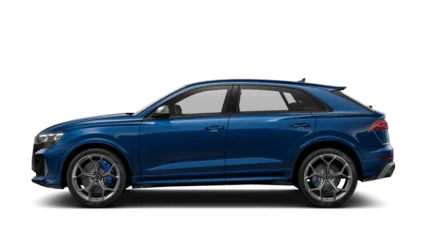 Audi RS Q8 Performance