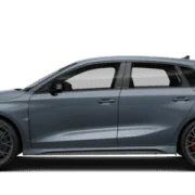 Audi RS 3 Sportback