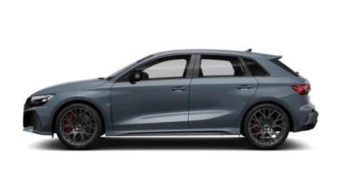 Audi RS 3 Sportback