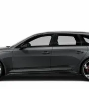 RS4 Avant