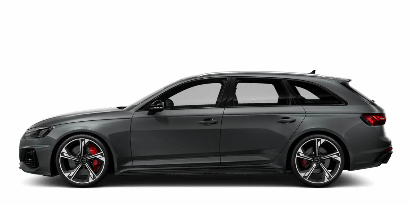 RS4 Avant