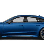 Audi RS 7 Sportback Performance