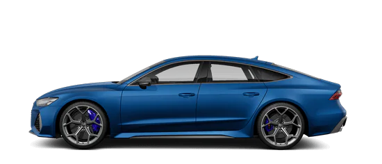 Audi RS 7 Sportback Performance