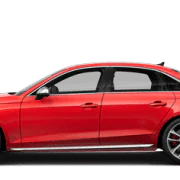 Audi S4 Limousine