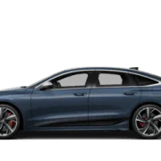 S6 Sportback e-tron