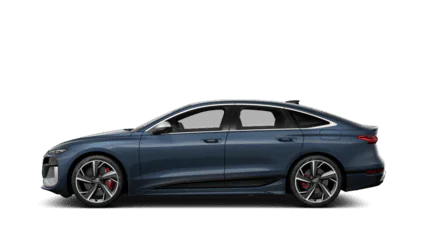 S6 Sportback e-tron