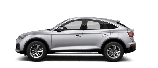 Audi Q5 Sportback TFSI e