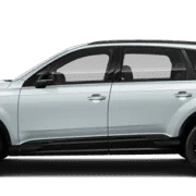 Audi Q7 TFSI e