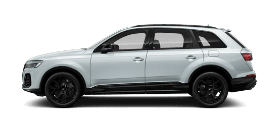 Audi Q7 TFSI e