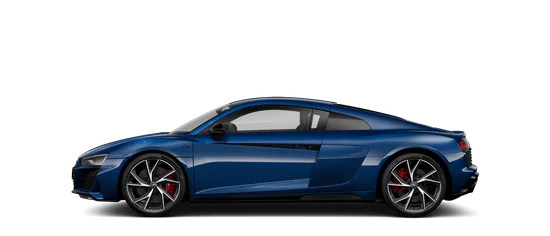 Audi R8 Coupé V10 Performance RWD