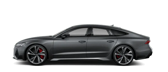 Audi RS 7 Sportback