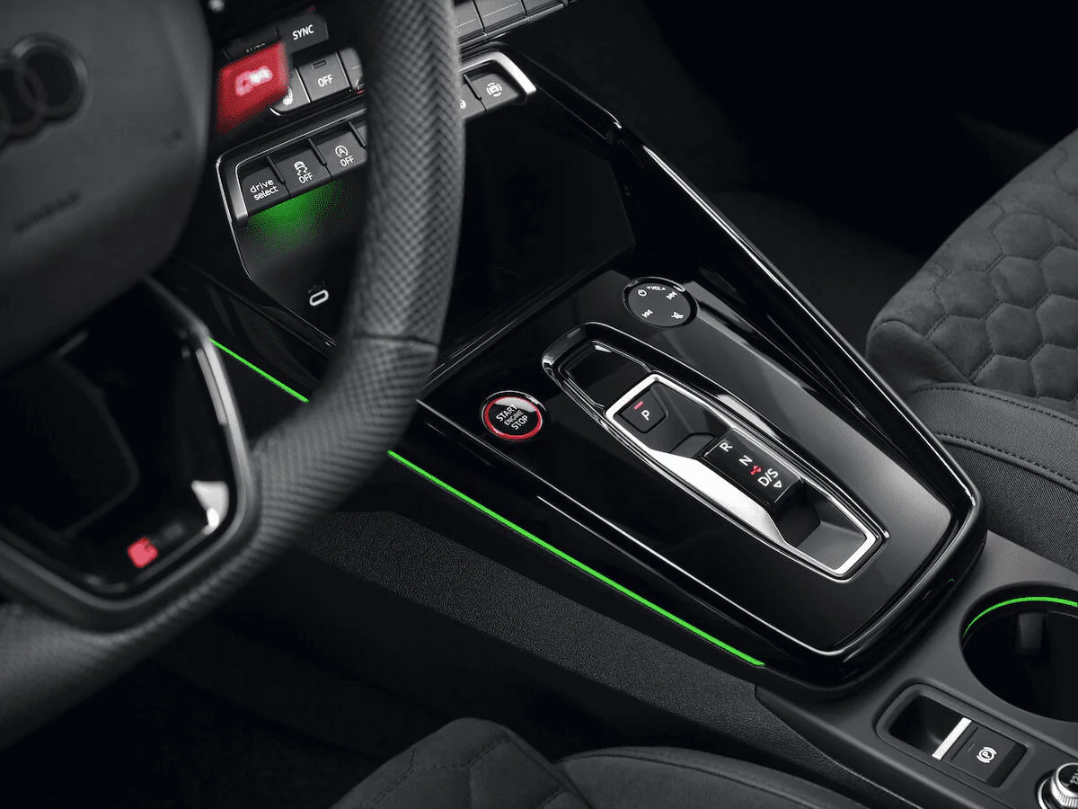 Auto Apple