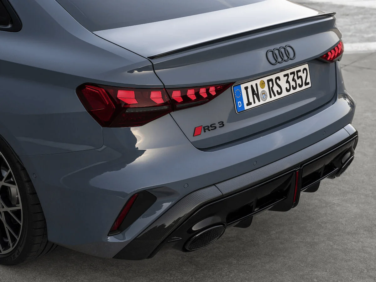 Hot Hatch
